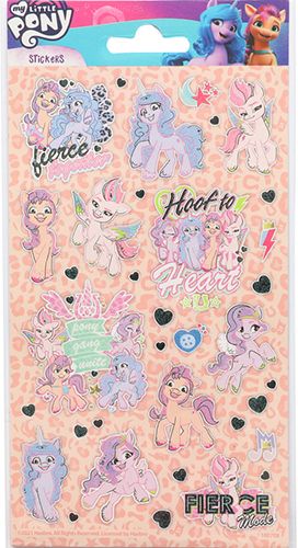 Tarra My Little Pony