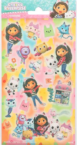 Tarra Gabby's Dollhouse