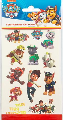 Tatuointitarra Ryhmä Hau