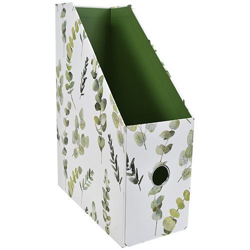 Lehtikotelo viherkasvit