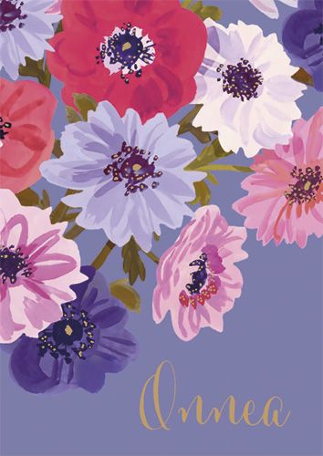 Postikortti Hallmark