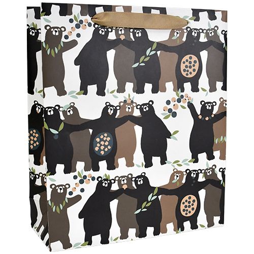 Lahjakassi M Finlayson