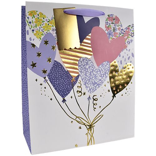 Lahjakassi L Hallmark