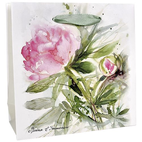 Lahjakassi S Immonen