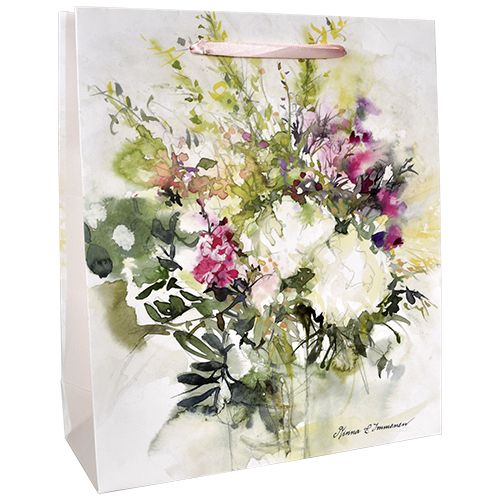 Lahjakassi M Immonen