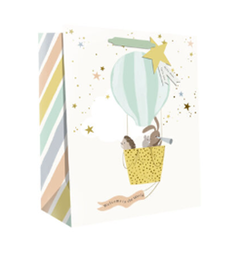 Lahjakassi M Hallmark