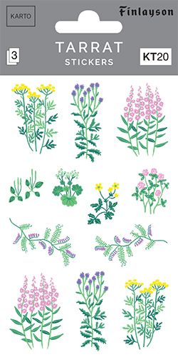 Paperitarra Finlayson Joutomaa