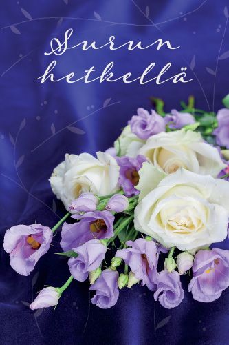 Pakettikortti osanotto Jorma Jämsen