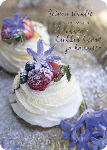 Postikortti Ilona Pietiläinen