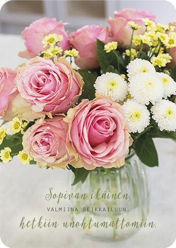 Postikortti kortti Ilona Pietiläinen