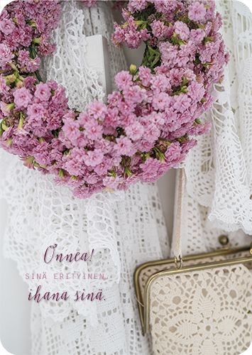 Postikortti Ilona Pietiläinen