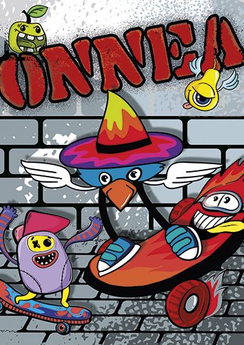 Postikortti onnittelu nuoriso