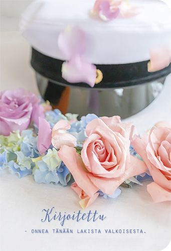 2-osainen ylioppilaskortti Ilona Pietiläinen