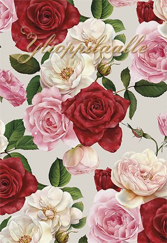 2-osainen ylioppilaskortti