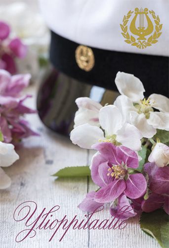 2-osainen ylioppilaskortti