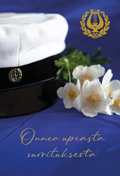 2-osainen ylioppilaskortti