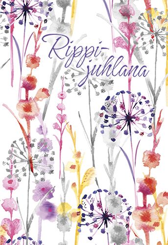 2-osainen rippi setelitaskukortti