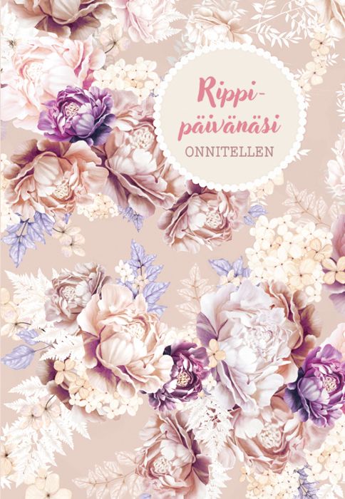 2-osainen rippikortti Mainelakeus