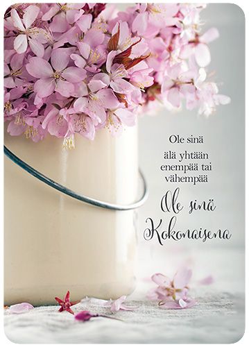 Postikortti Anna-Mari West