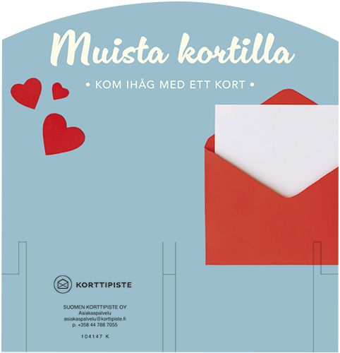 Hyrräopaste 2 lokero