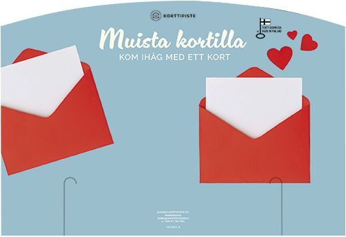 Telineopaste 55 tai 39 cm