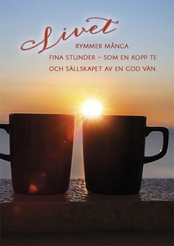 Postikortti ruotsinkielinen