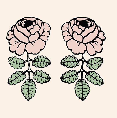 Pakettikortti Marimekko