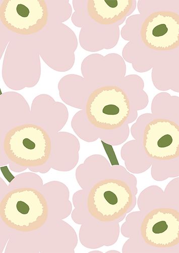 Postikortti Marimekko