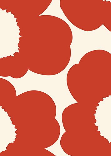 Postikortti Marimekko