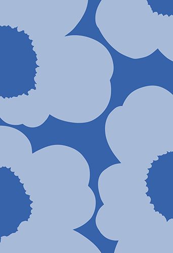 2-osainen kortti Marimekko