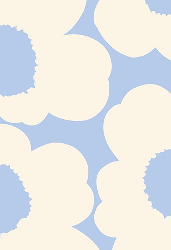 2-osainen setelitasku Marimekko