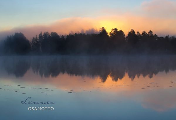 2-osainen osanottokortti