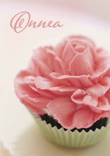 Postikortti onnittelu Hallmark