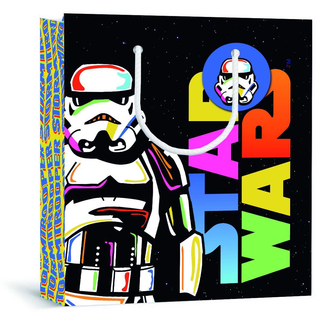Lahjakassi S Star Wars