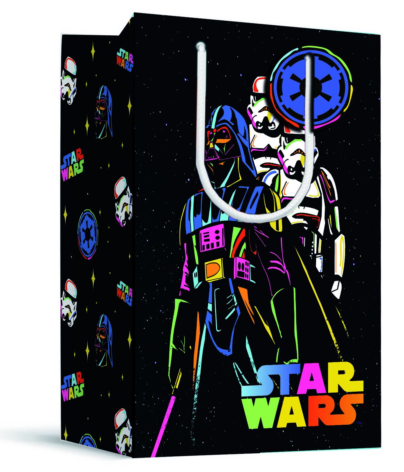 Lahjakassi M Star Wars