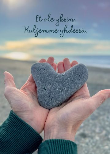 Postikortti Mieli ry