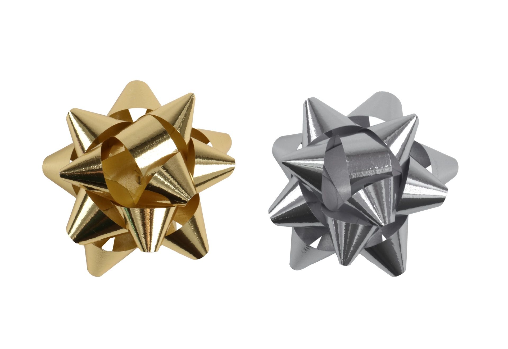 Lahjaruusukelajitelma kulta ja hopea