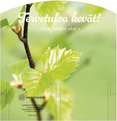 Hyrräopaste 2 lokero