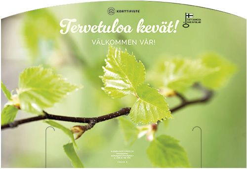 Telineopaste 55 tai 39 cm