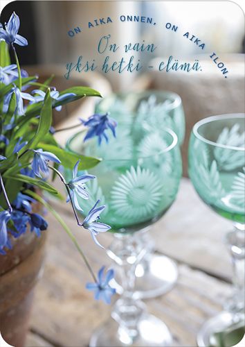 Postikortti kortti Ilona Pietiläinen