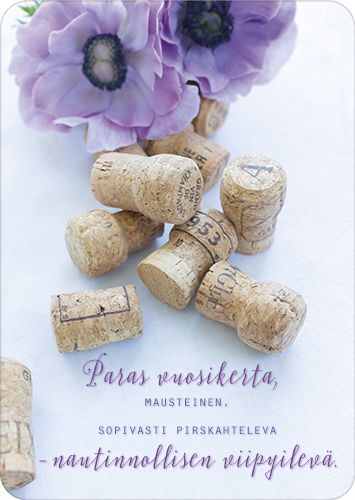 Postikortti kortti Ilona Pietiläinen