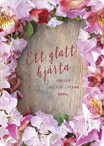 Postikortti Ilona Pietiläinen ruotsinkielinen