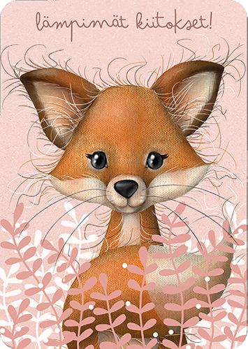 Postikortti MuttuRalla