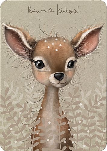 Postikortti MuttuRalla