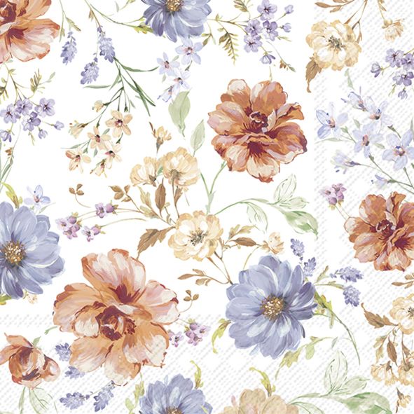 FRANCESCA lautasliina 25 cm