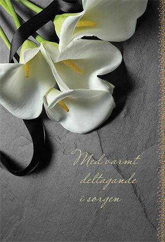 2-osainen osanottokortti ruotsinkielinen