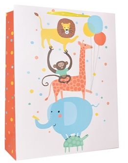 Lahjakassi XXL Hallmark