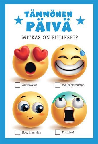 2-osainen hupikortti