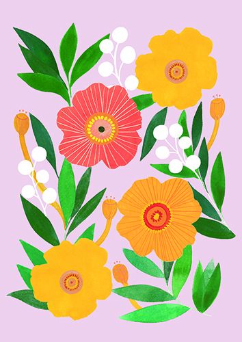 Postikortti Iisa Nuorttila