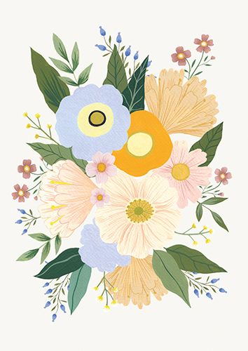 Postikortti Iisa Nuorttila